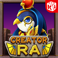 Creator Ra slot game at PH365