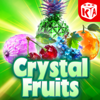 Crystal Fruits slot game at PH365