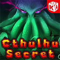 Cthulhu Secret slot game at PH365
