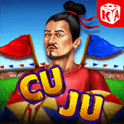 Cu Ju slot game at PH365