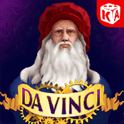 da Vinci slot game at PH365
