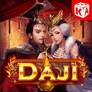 Daji slot game at PH365
