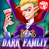 Dark Family slot game at PH365