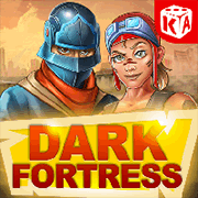 Dark Fortress slot game at PH365