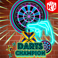 Darts Champion slot game at PH365