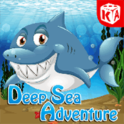 Deep Sea Adventure slot game at PH365