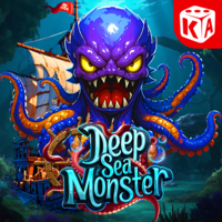 Deep Sea Monster slot game at PH365
