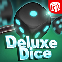 Deluxe Dice slot game at PH365