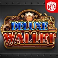 Deluxe Wallet slot game at PH365