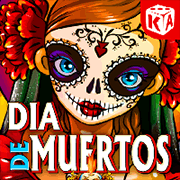 Dia De Muertos slot game at PH365
