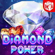 Diamond Power slot game at PH365