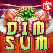 Dim Sum slot game at PH365