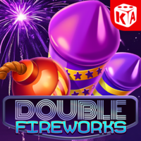 Double Fireworks slot game at PH365