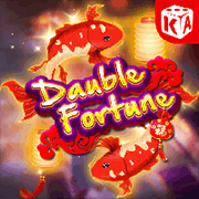 Double Fortune slot game at PH365