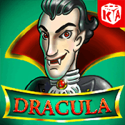 Dracula slot game at PH365