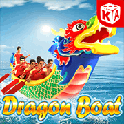 Dragon Boat slot game at PH365