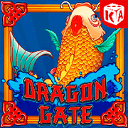 Dragon Gate slot game at PH365