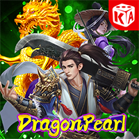 Dragon Pearl slot game at PH365