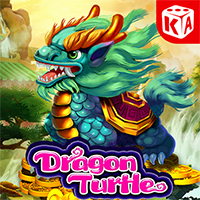 Dragon Turtle slot game at PH365