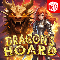 Dragon's Hoard slot game at PH365