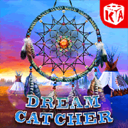 Dreamcatcher slot game at PH365