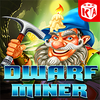 Dwarf Miner slot game at PH365