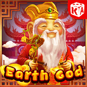 Earth God slot game at PH365