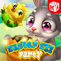 Easter Egg Party slot game at PH365