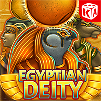 Egyptian Deity slot game at PH365