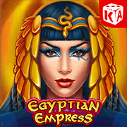 Egyptian Empress slot game at PH365