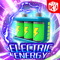 Electric Energy slot game at PH365