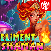 Element Shaman slot game at PH365