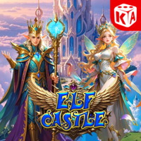 Elf Castle slot game at PH365