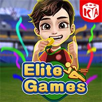 Elite Games slot game at PH365