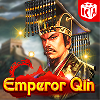 Emperor Qin slot game at PH365