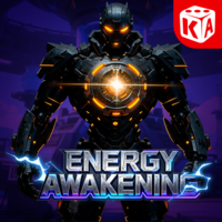 Energy Awakening slot game at PH365