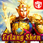 Erlang Shen slot game at PH365