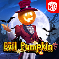 Evil Pumpkin slot game at PH365