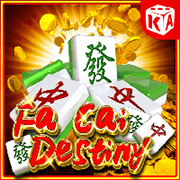 Fa Cai Destiny slot game at PH365