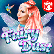 Fairy Dust slot game at PH365