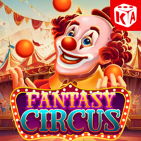 Fantasy Circus slot game at PH365