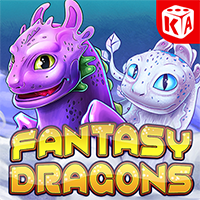 Fantasy Dragons slot game at PH365