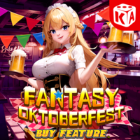 Fantasy Oktoberfest Buy Feature slot game at PH365