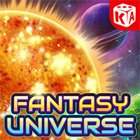 FantasyUniverse slot game at PH365