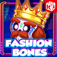 Fashion Bones slot game at PH365