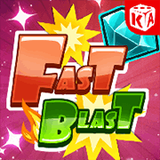 Fast Blast slot game at PH365