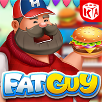 Fat Guy slot game at PH365