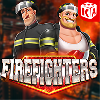 Firefighters slot game at PH365
