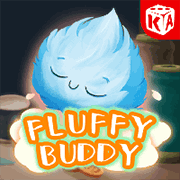 Fluffy Buddy slot game at PH365