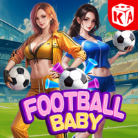 Football Baby slot game at PH365